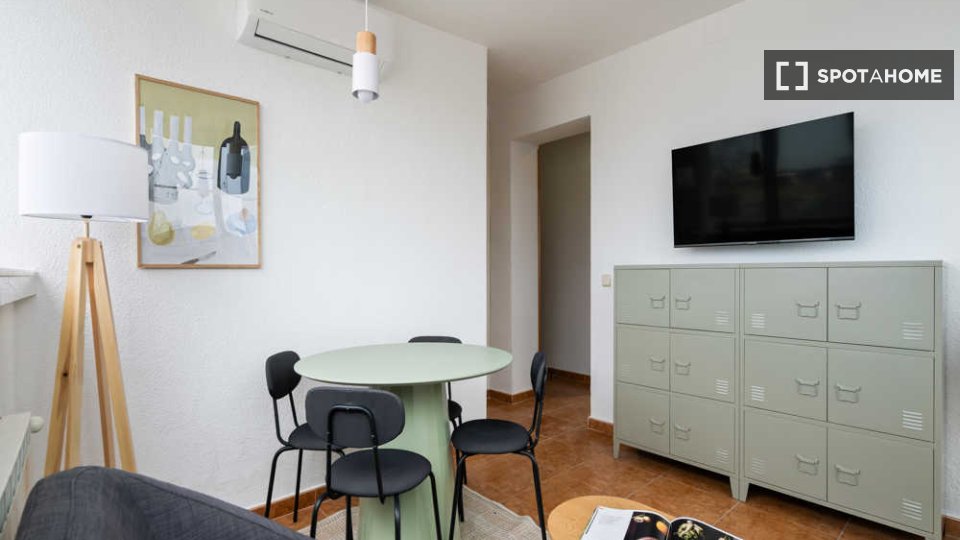 Chambre double Madrid, 34 chambres — photo 44