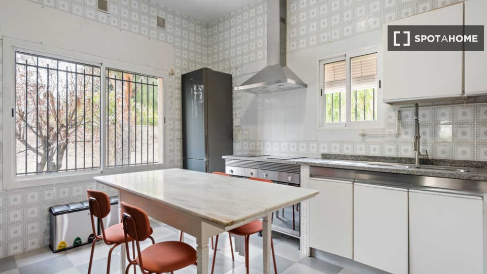 Camera doppia Madrid, 34 camere — foto 67