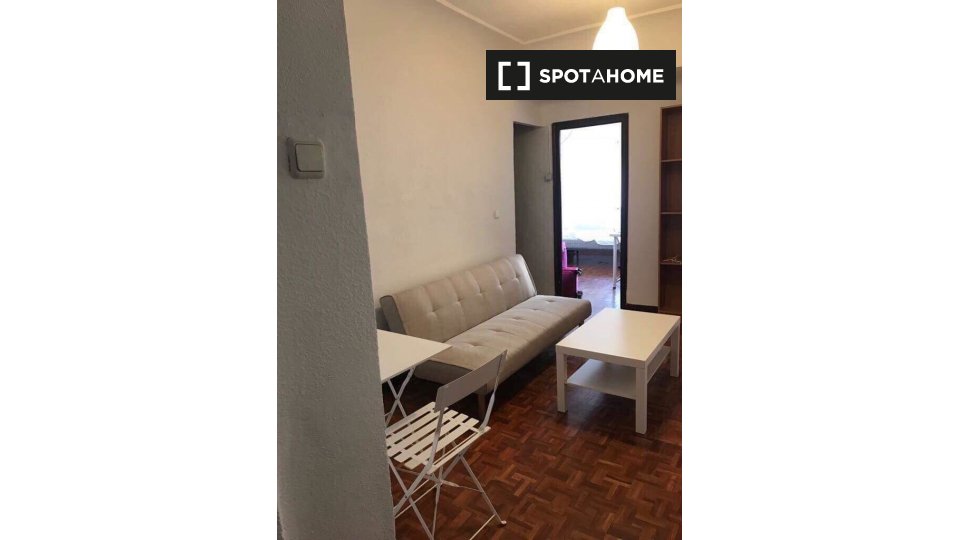 Apartment Madrid, 3 beds — photo 3