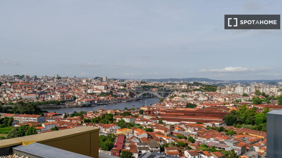 Apartment mono Porto — photo 4