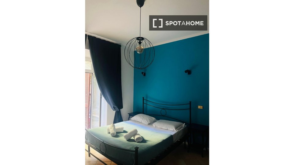 Apartment Rome, 2 beds — photo 12