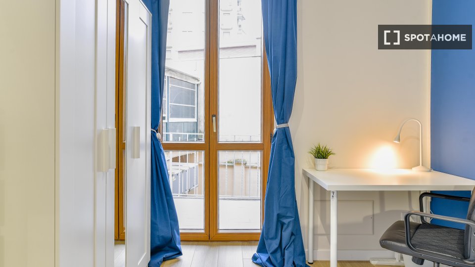 Double room Turin, 4 beds, 100m² — photo 21