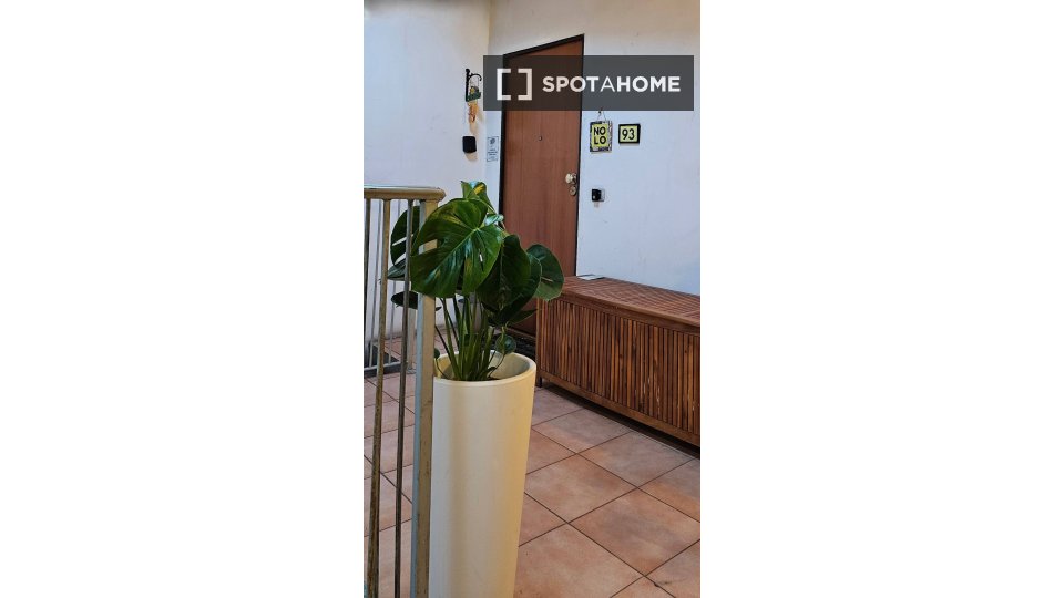 Apartment Milan, 1 bed — photo 6