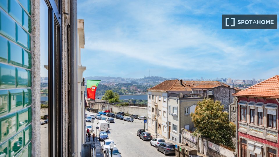Apartment Porto, 1 bed — photo 14