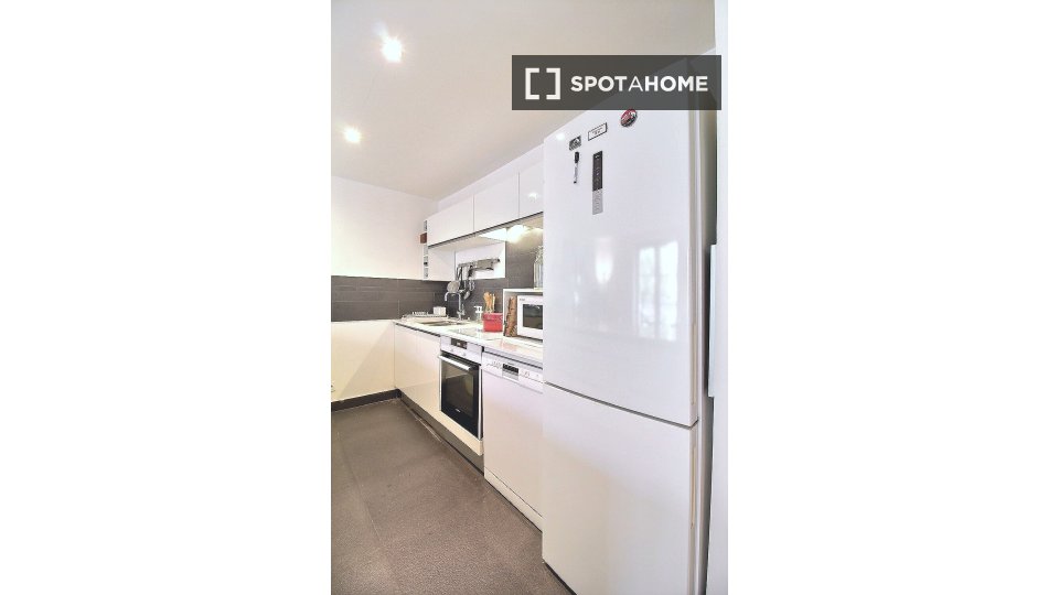 Apartment Paris, 1 bed, 60m² — photo 14