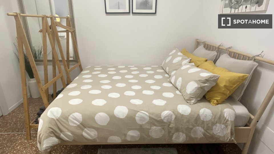 Apartment mono Milan, 25m² — photo 14