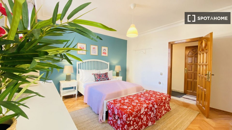 Apartment Istanbul, 1 bed — photo 10