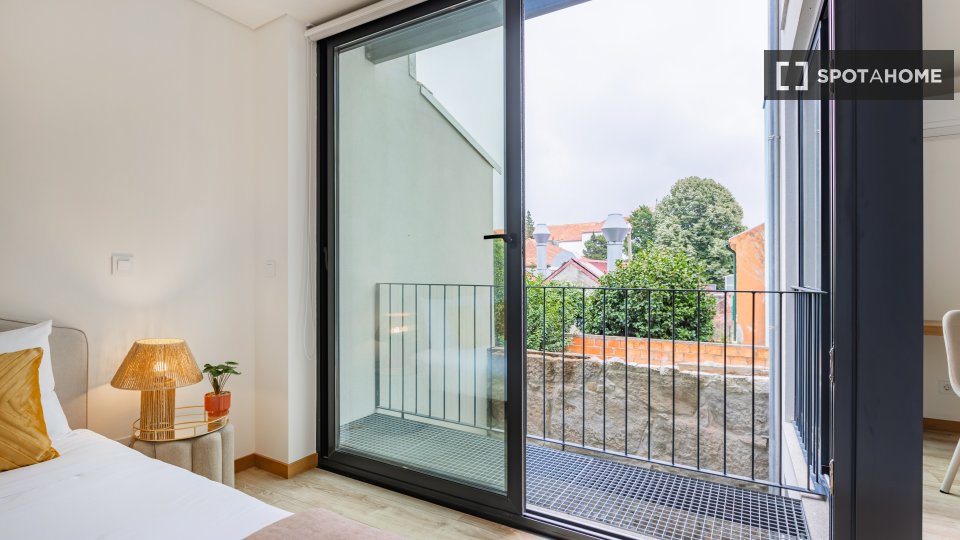 Apartment Porto, 1 bed — photo 7