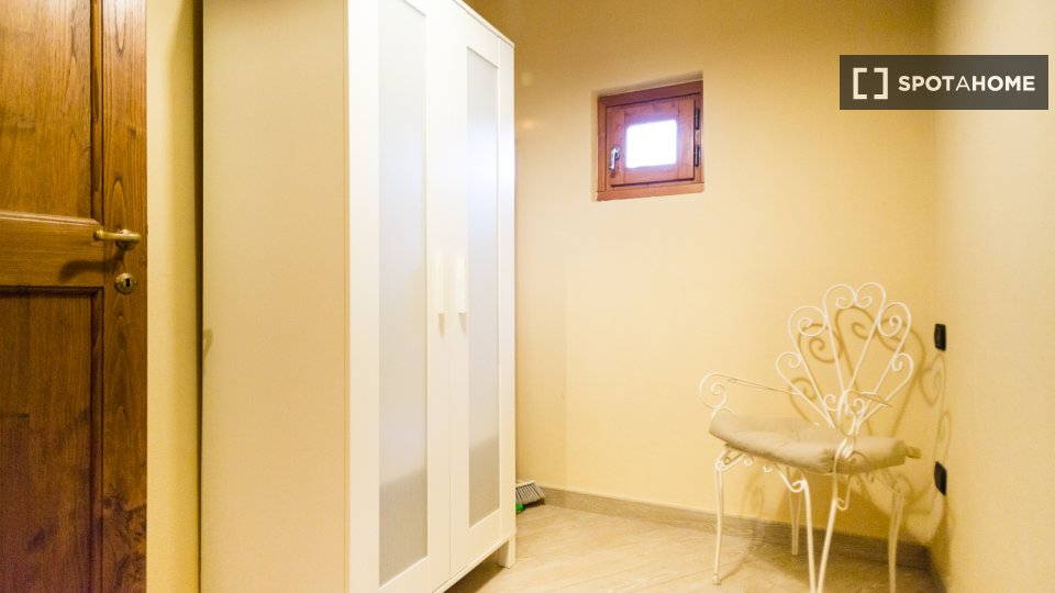 Apartment mono Florence, 33m² — photo 2