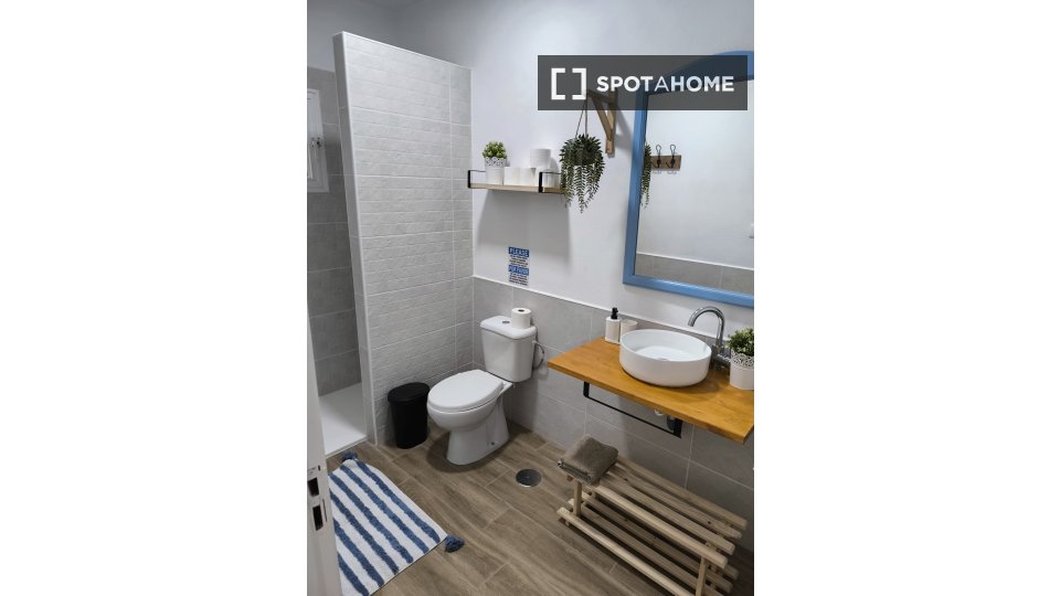 Apartment Santa_Cruz_De_Tenerife, 4 beds, 120m² — photo 22