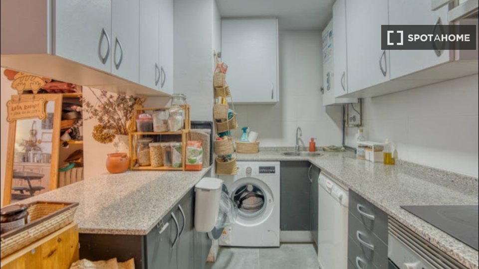 Appartamento Barcellona, 3 camere — foto 6