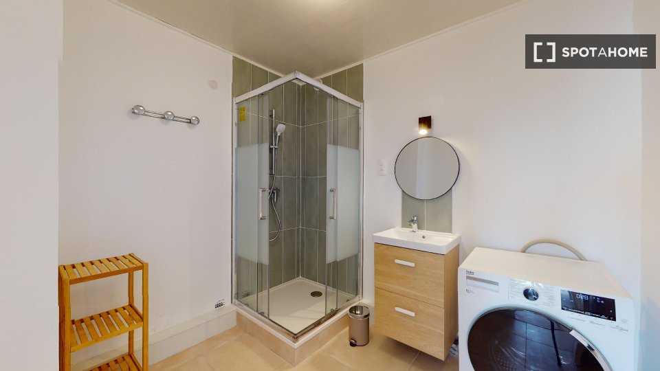 Double room Paris, 12 beds — photo 16