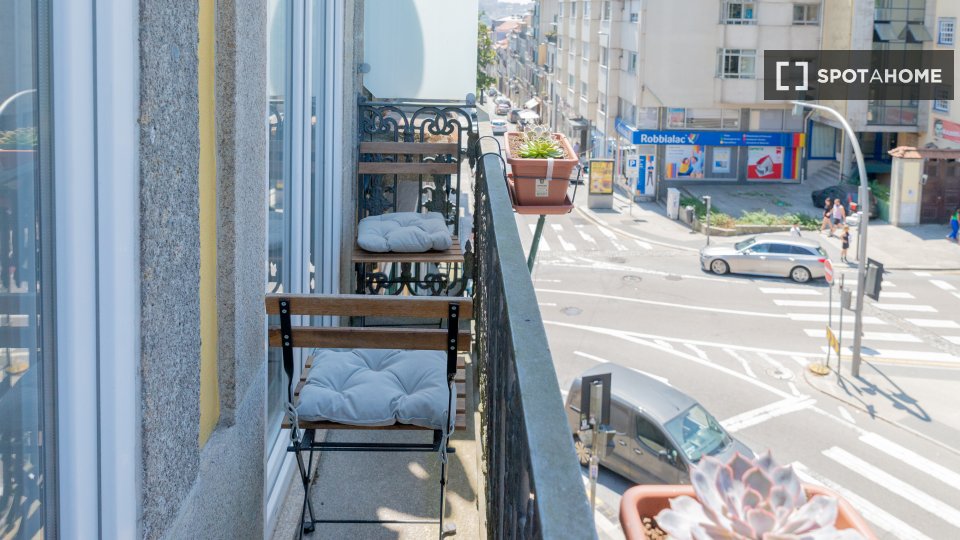 Apartment mono Porto, 43m² — photo 13
