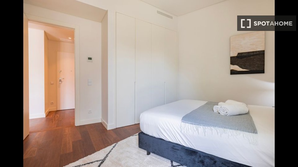 Apartment Lisbon, 1 bed — photo 13