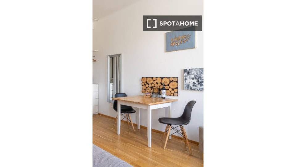 Apartment mono Vienna, 30m² — photo 42