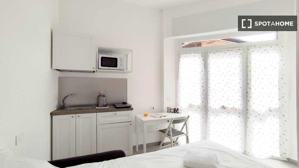 Apartment mono Milan — photo 31