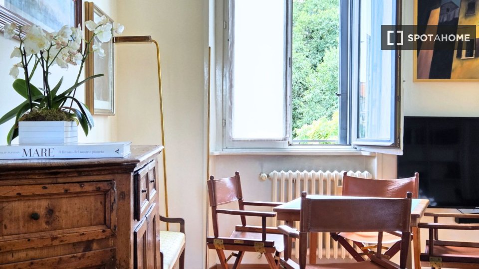 Apartment Milan, 3 beds, 160m² — photo 3