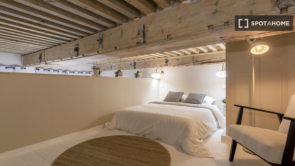 Apartment mono Lyon, 29m² — photo 8