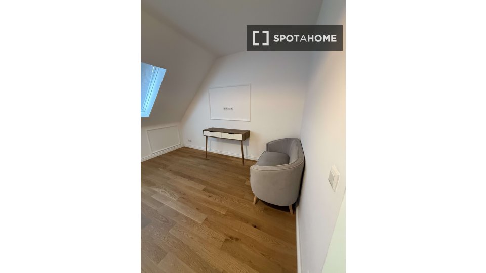 Apartment Vienna, 2 beds, 80m² — photo 6
