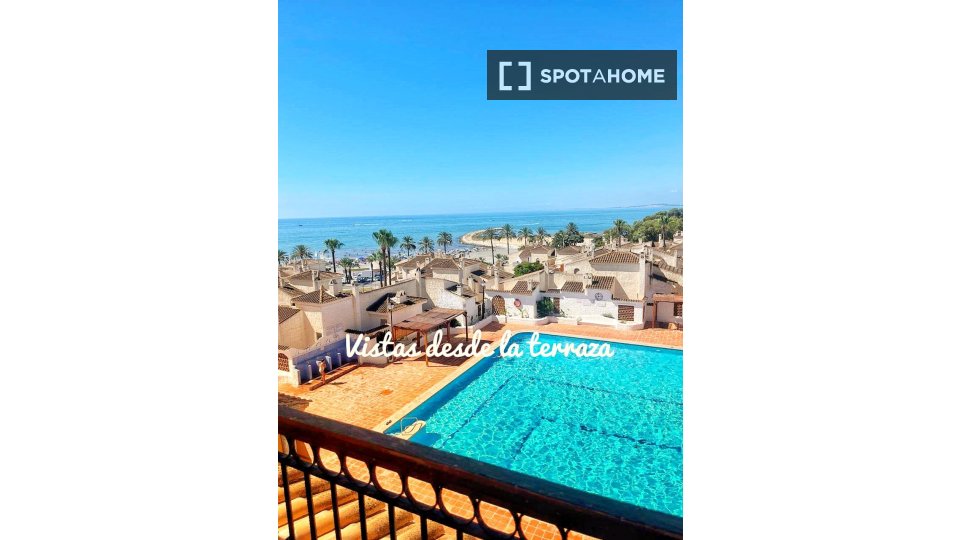 Apartment Alicante, 2 beds, 91m² — photo 8