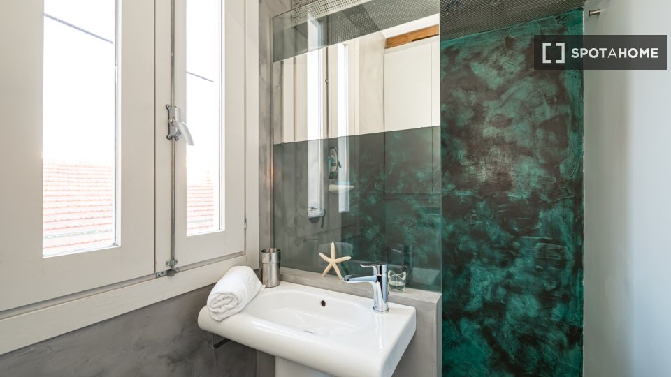 Apartment Madrid, 1 bed, 55m² — photo 8