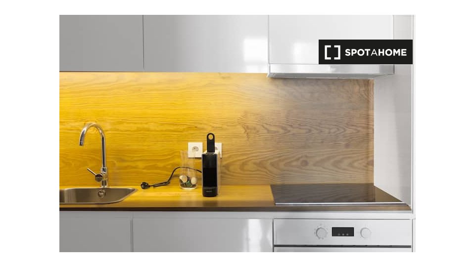 Apartment Porto, 3 beds — photo 10