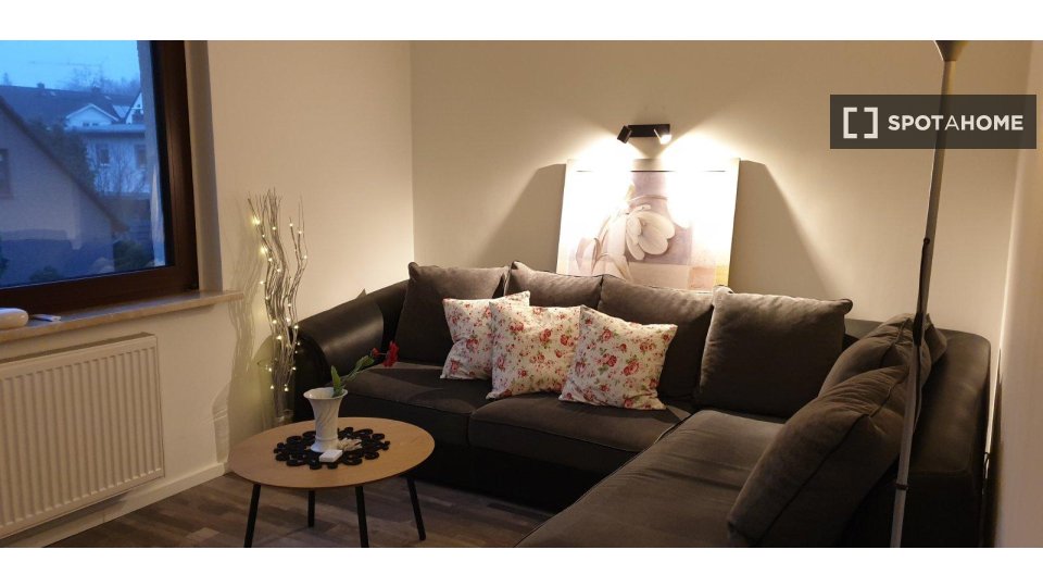 Apartment Berlin, 1 bed, 43m² — photo 15
