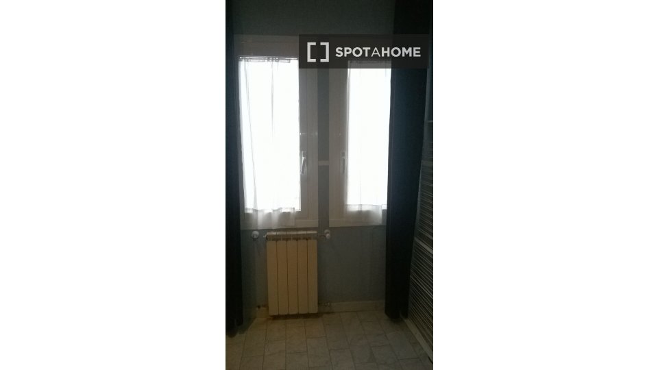 Apartment mono Rome, 30m² — photo 5