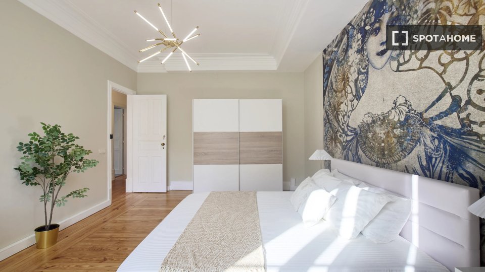 Double room Lisbon, 10 beds — photo 13