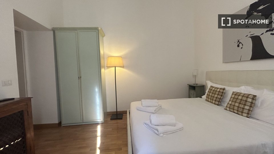 Apartment Rome, 2 beds, 60m² — photo 8