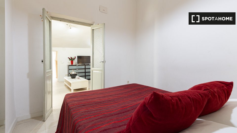 Apartment Madrid, 2 beds — photo 13