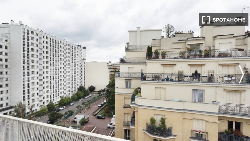 Apartment mono Paris — photo 7