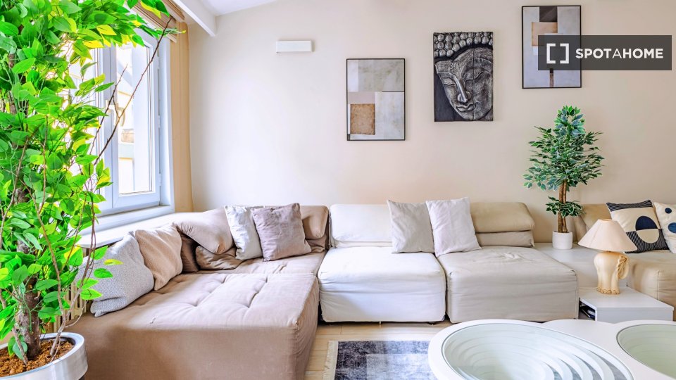 Apartment Istanbul, 1 bed — photo 16