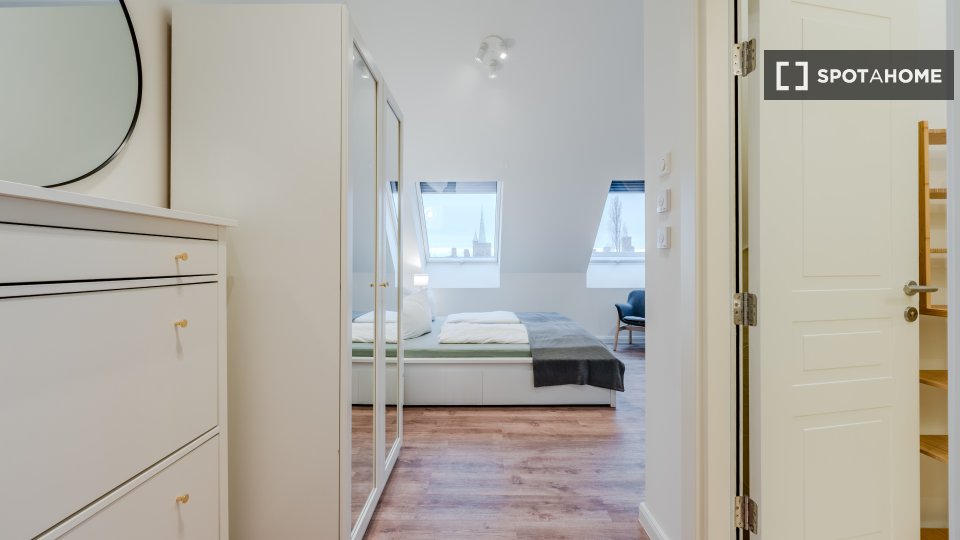 Apartment mono Berlin, 23m² — photo 11