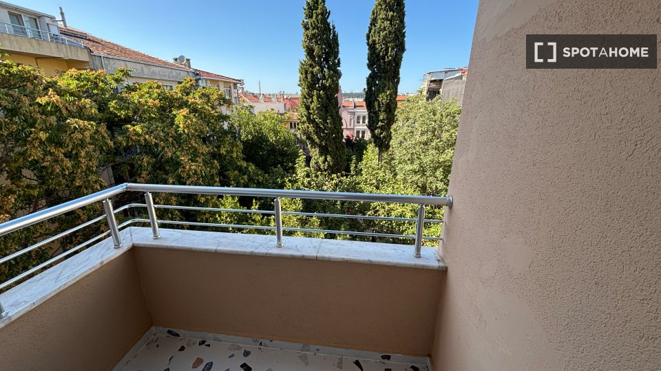 Apartment Istanbul, 2 beds, 80m² — photo 7
