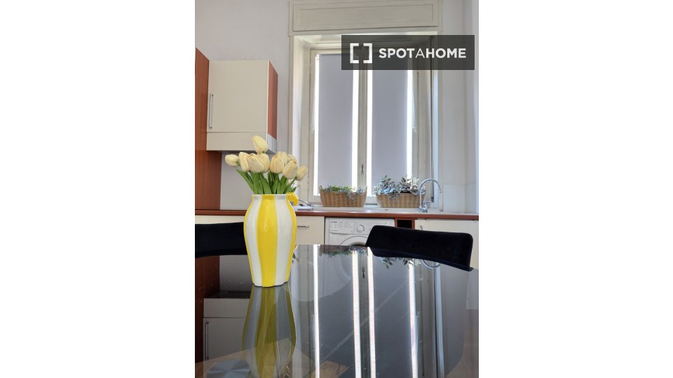 Apartment Milan, 1 bed — photo 45