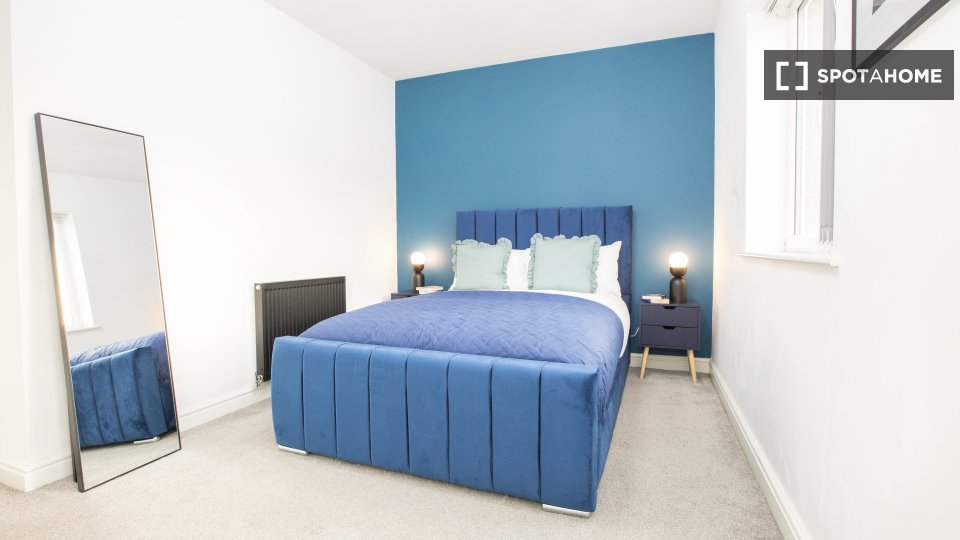 Apartment Manchester, 3 beds, 118m² — photo 16
