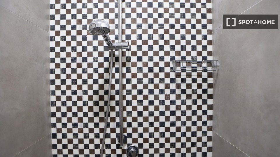 Apartment Naples, 1 bed — photo 6