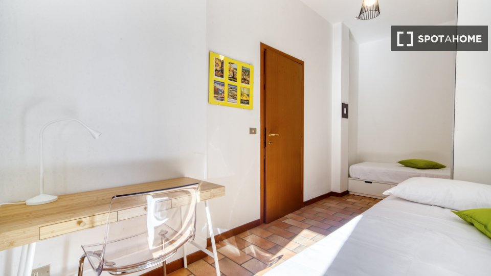 Apartment Bologna, 2 beds — photo 7
