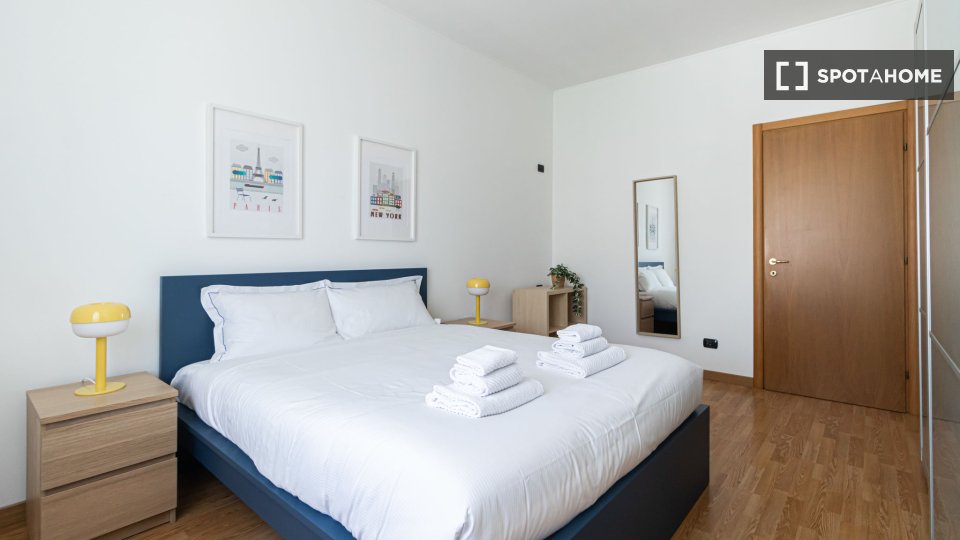 Apartment Milan, 2 beds — photo 4