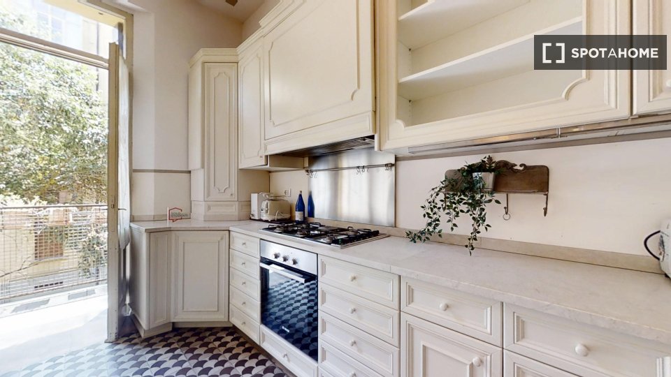 Double room Padua, 4 beds — photo 2