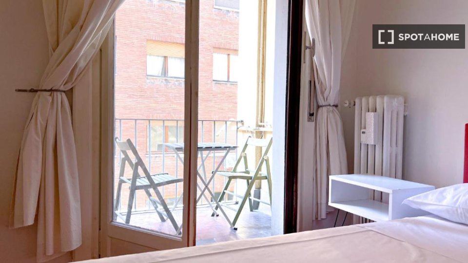 Apartment Milan, 1 bed — photo 9