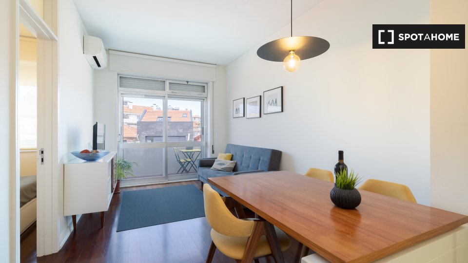 Apartment Porto, 1 bed — photo 7