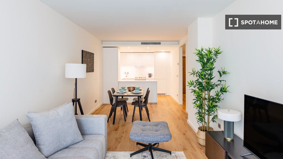 Apartment Porto, 2 beds — photo 17