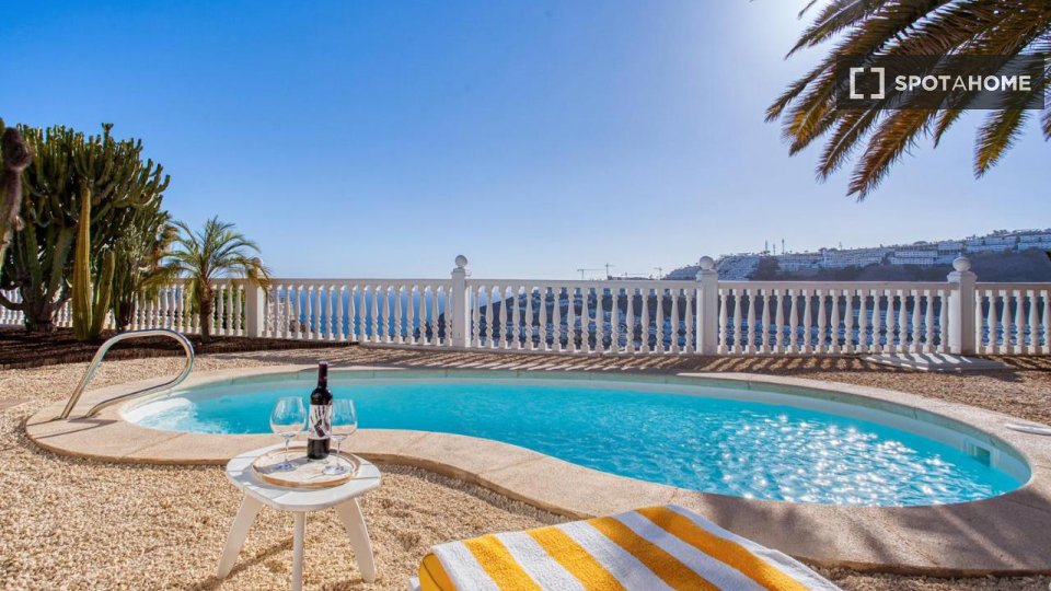 Apartment Santa_Cruz_De_Tenerife, 3 beds, 590m² — photo 11
