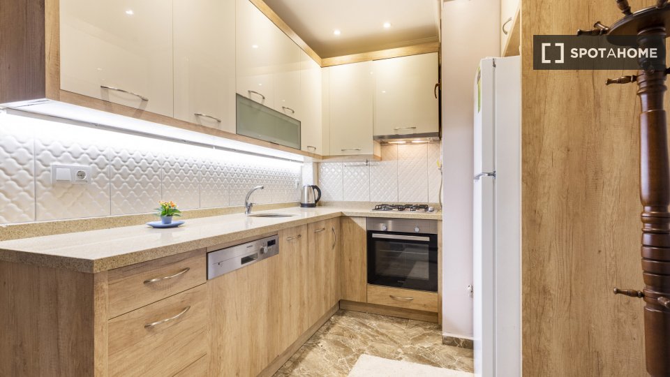 Apartment Istanbul, 1 bed — photo 13