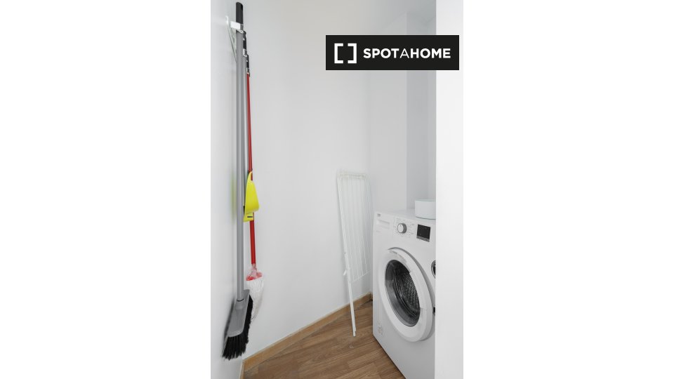 Apartment Porto, 1 bed — photo 15