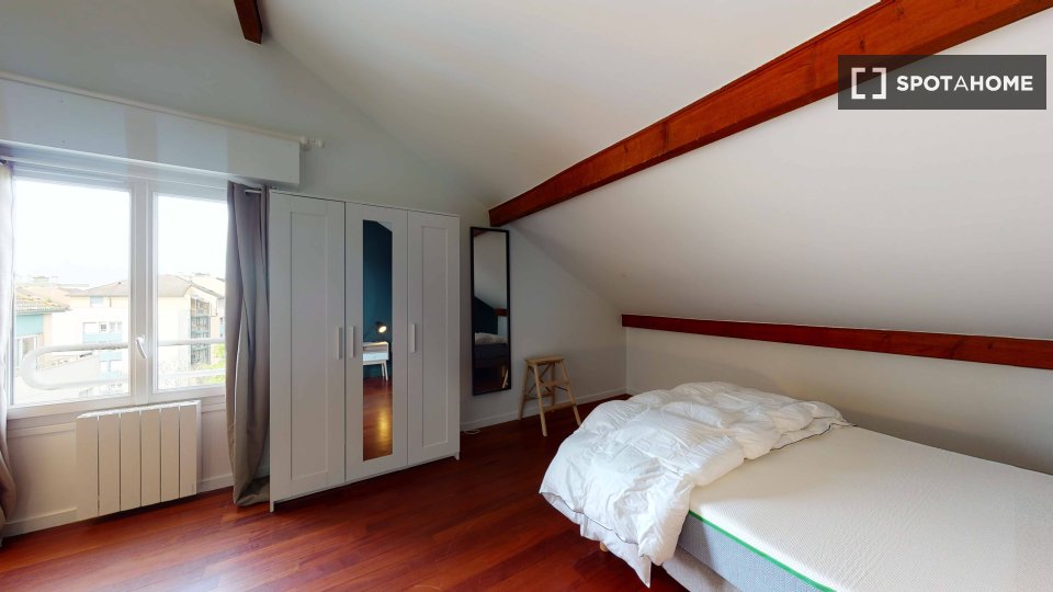 Double room Paris, 18 beds — photo 16