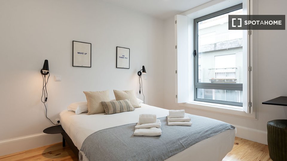 Apartment Porto, 1 bed — photo 9