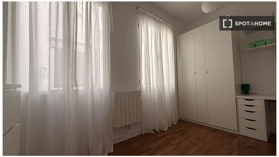 Apartment mono Madrid, 35m² — photo 22